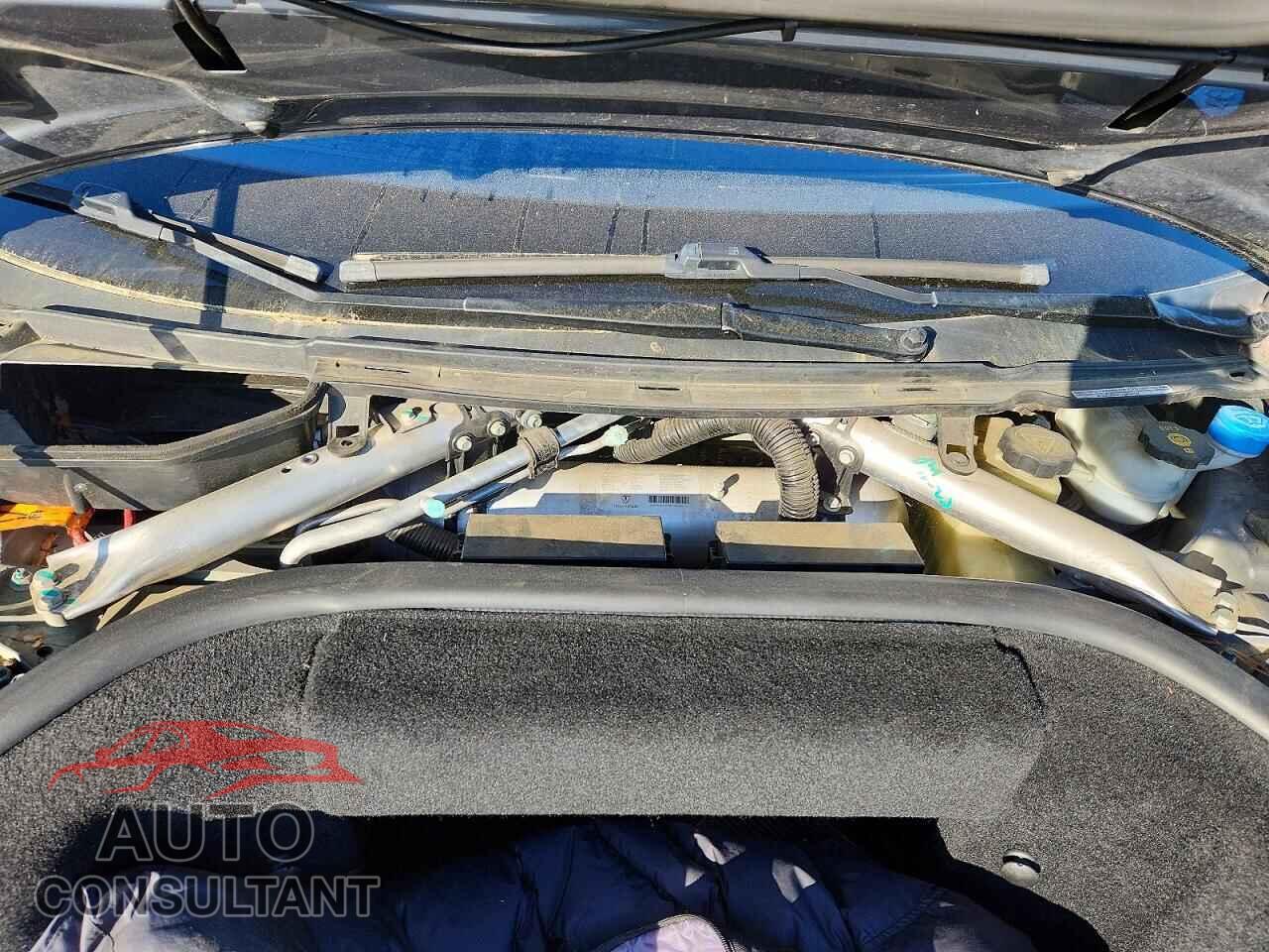 TESLA MODEL S 2013 - 5YJSA1CP0DFP24198