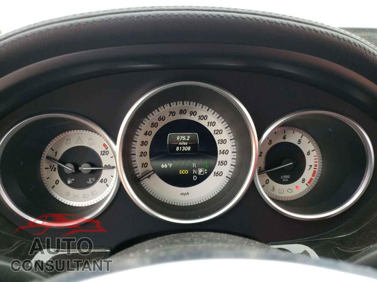 MERCEDES-BENZ CLS-CLASS 2014 - WDDLJ7DB7EA098997