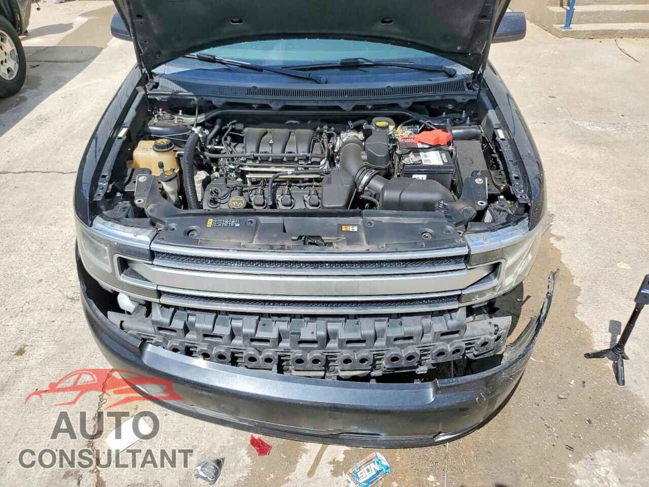 FORD FLEX 2015 - 2FMHK6D85FBA08176