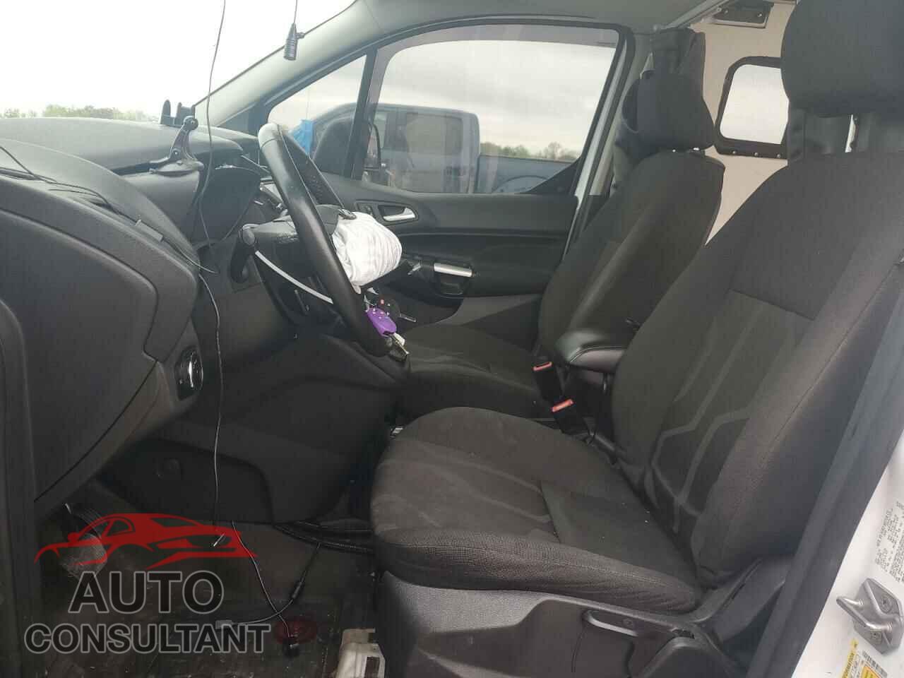 FORD TRANSIT 2016 - NM0LS7F77G1265620