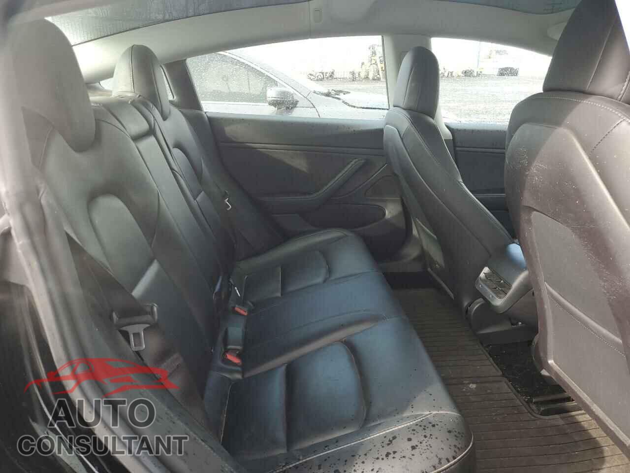TESLA MODEL 3 2019 - 5YJ3E1EA1KF397390