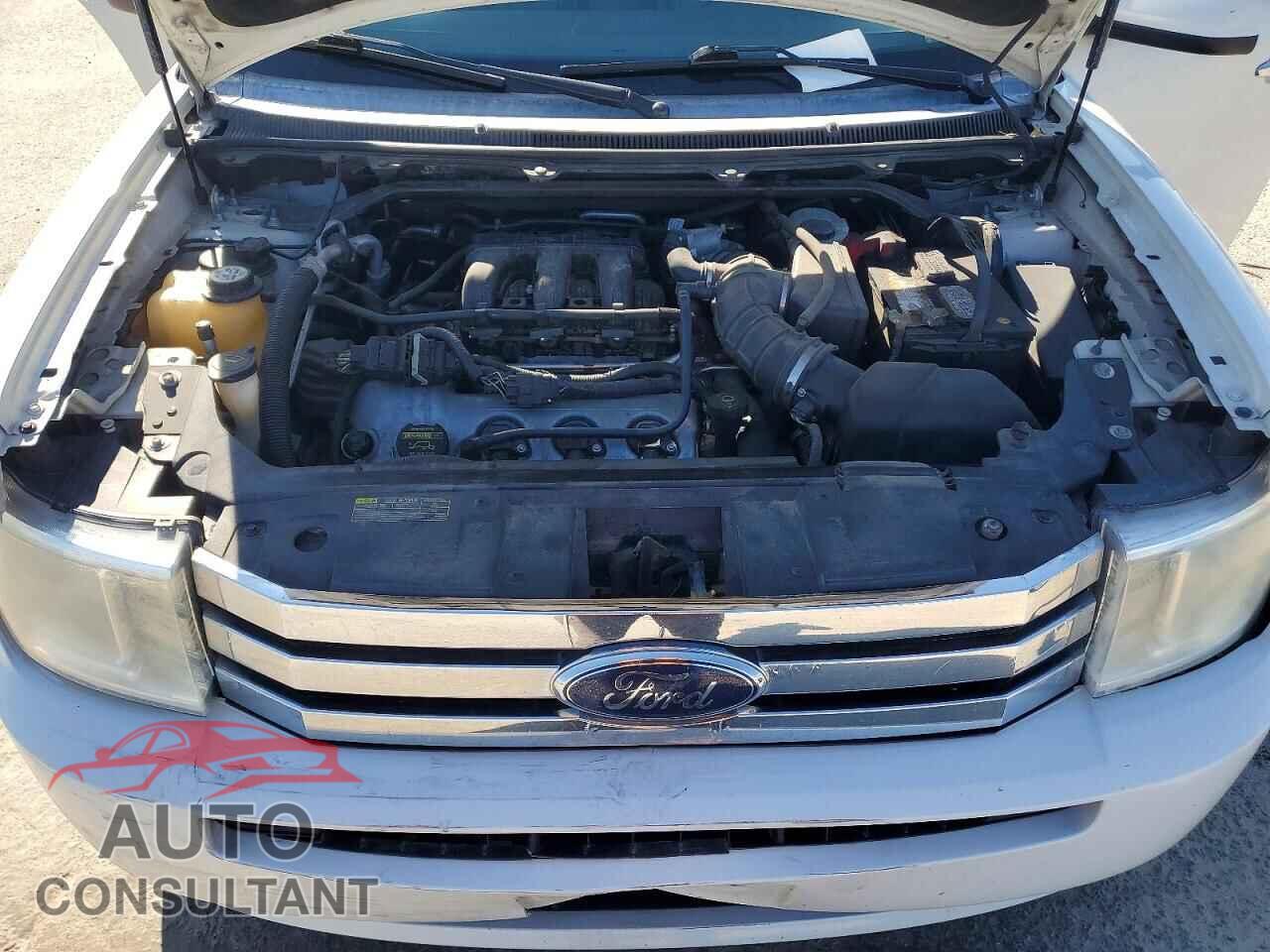 FORD FLEX 2009 - 2FMDK52C69BA25234