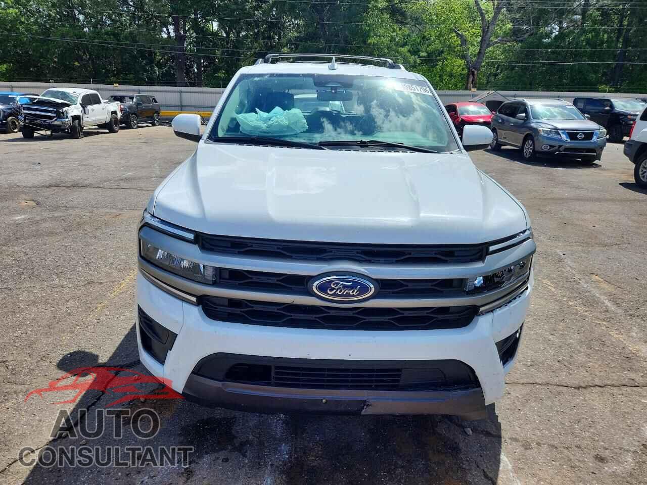 FORD EXPEDITION 2024 - 1FMJU1J86REA39710
