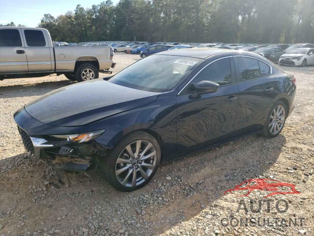 MAZDA 3 2023 - 3MZBPABM3PM354240