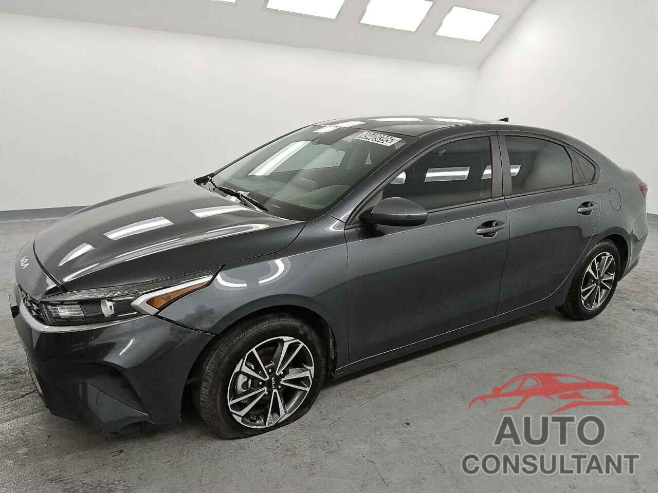 KIA FORTE 2023 - 3KPF24AD5PE671971