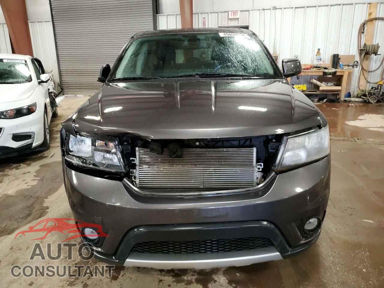 DODGE JOURNEY 2019 - 3C4PDDEG4KT848985