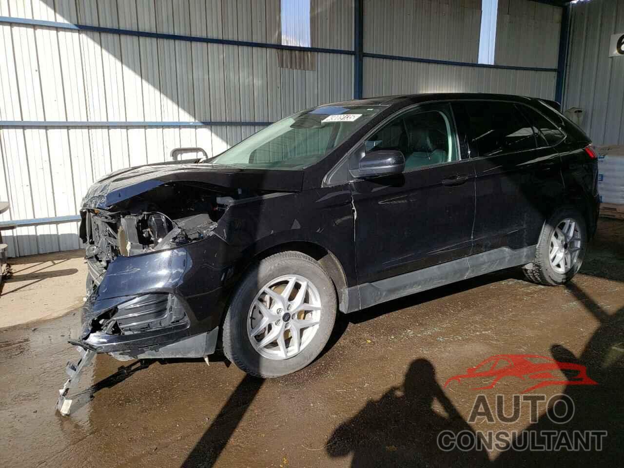 FORD EDGE 2023 - 2FMPK4J91PBA20629