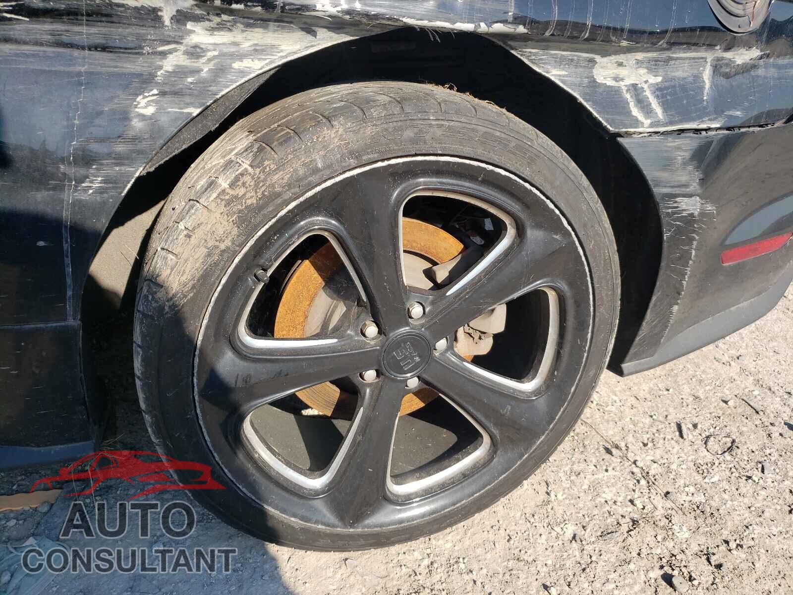 FORD MUSTANG 2016 - 1FA6P8CF3G5267950