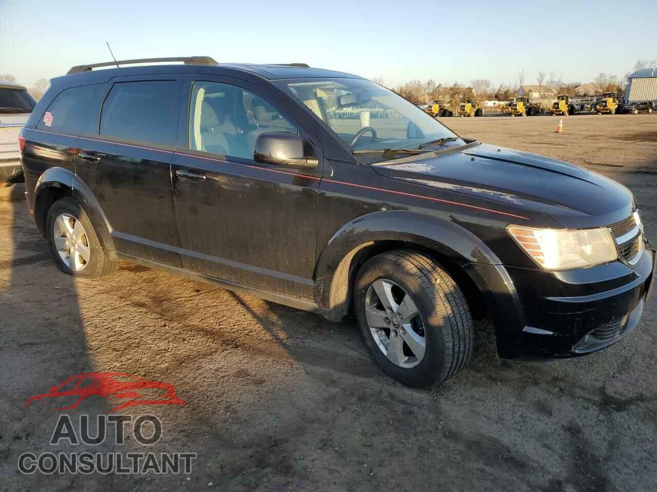 DODGE JOURNEY 2010 - 3D4PG5FV8AT210332