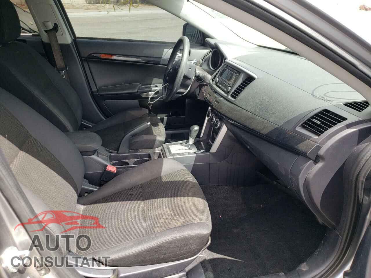 MITSUBISHI LANCER 2016 - JA32U2FU2GU002126