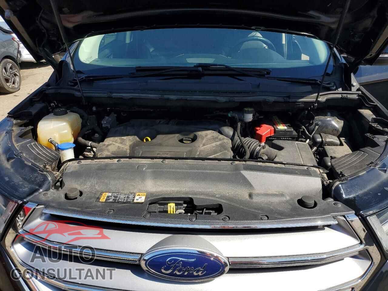 FORD EDGE 2016 - 2FMPK4J90GBC24192