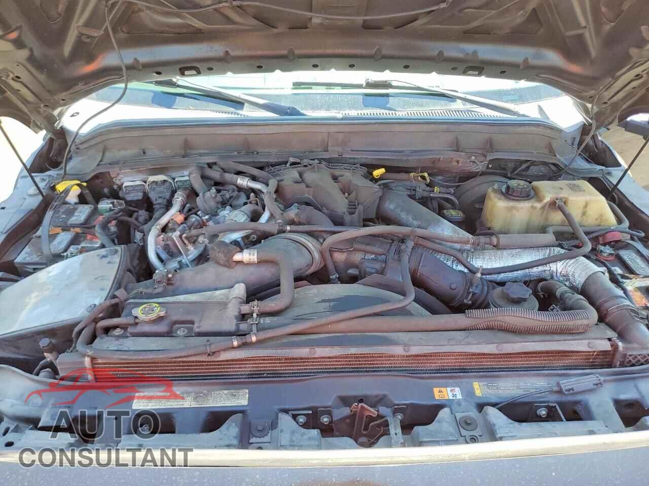 FORD F250 2013 - 1FT7W2AT2DEB20442