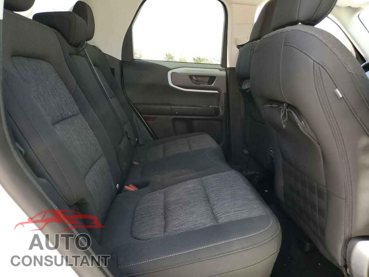 FORD BRONCO 2023 - 3FMCR9B6XPRE08892