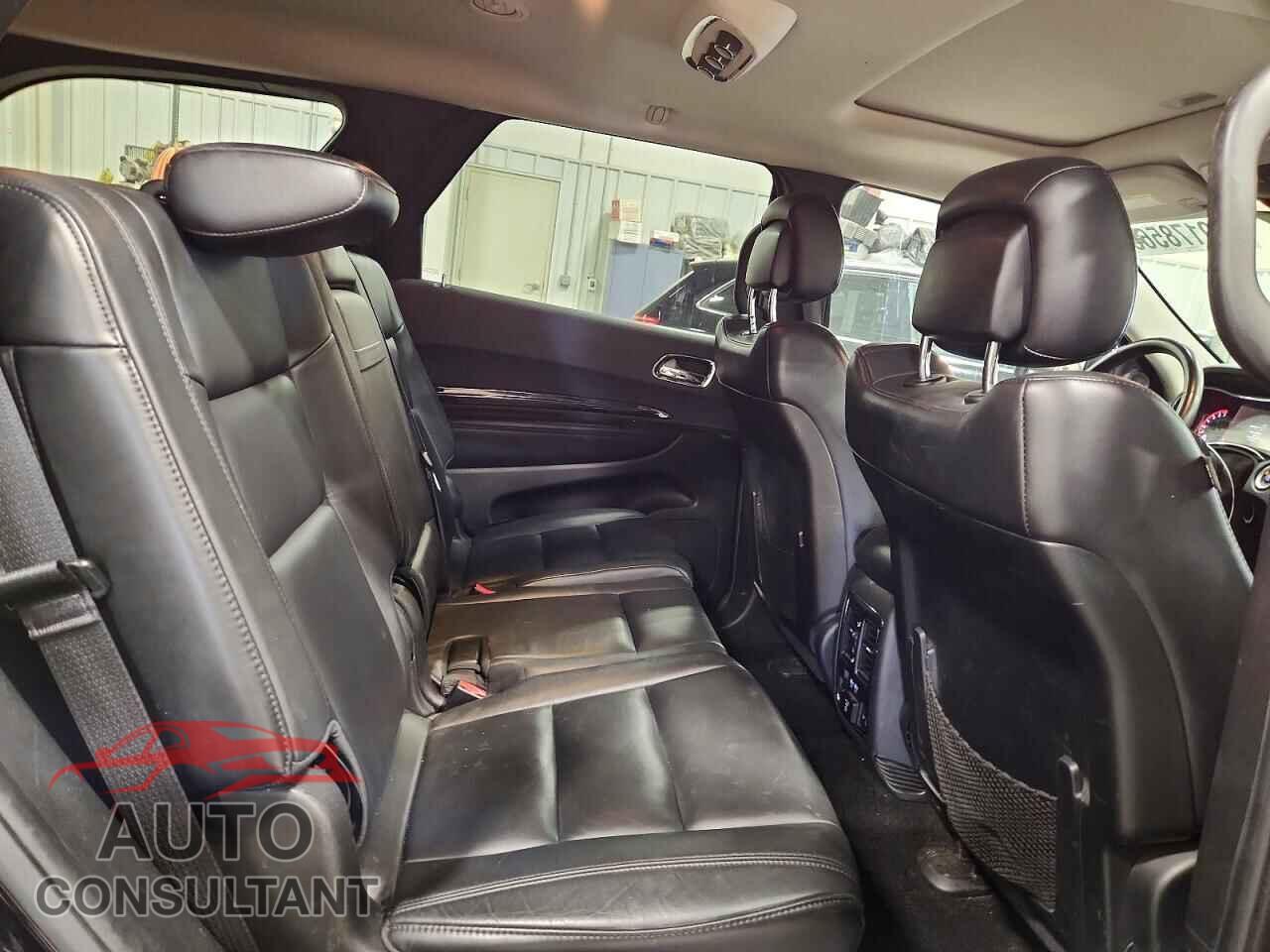 DODGE DURANGO 2014 - 1C4RDJDG1EC599473