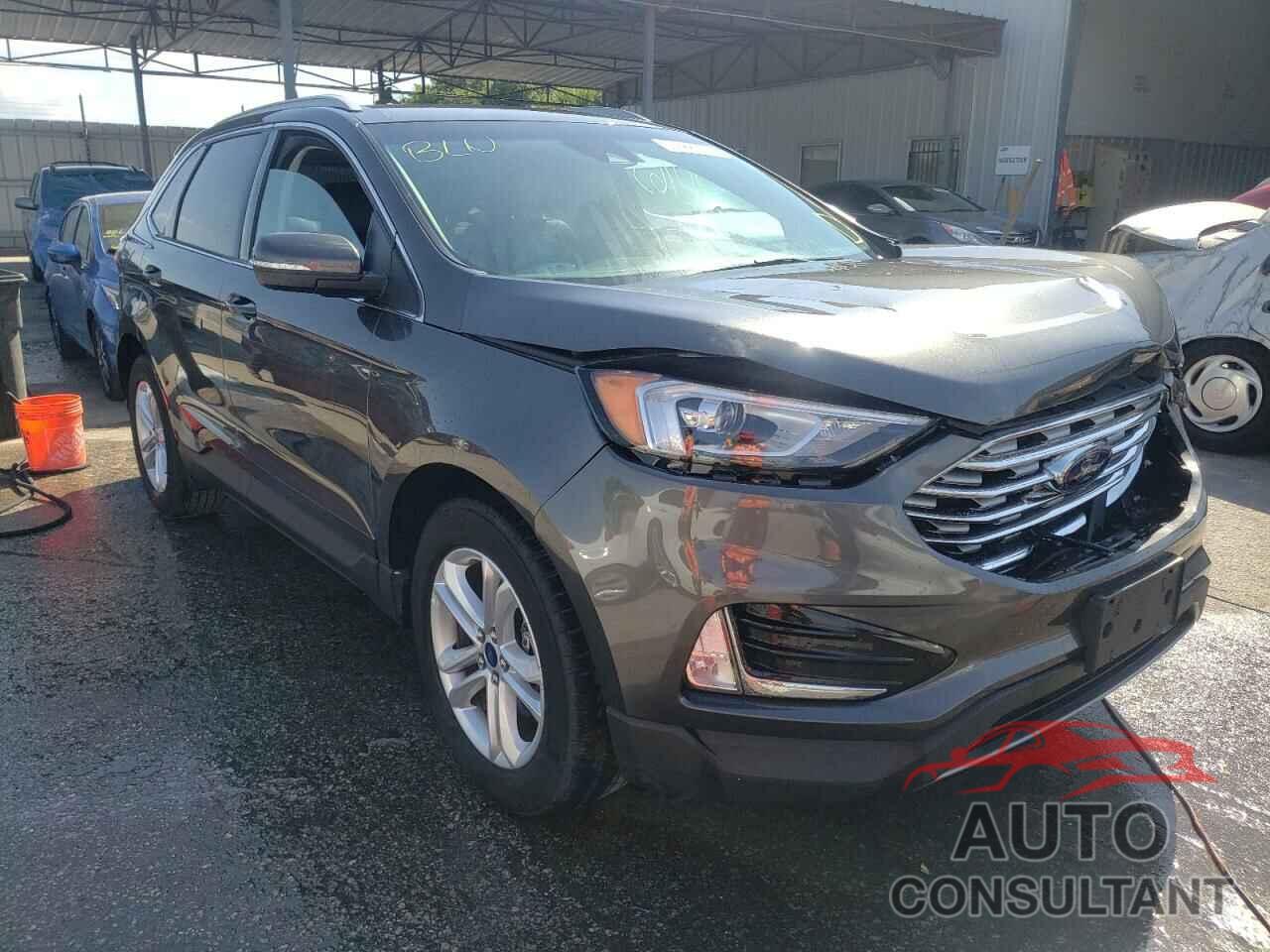 FORD EDGE 2020 - 2FMPK3J93LBA55175