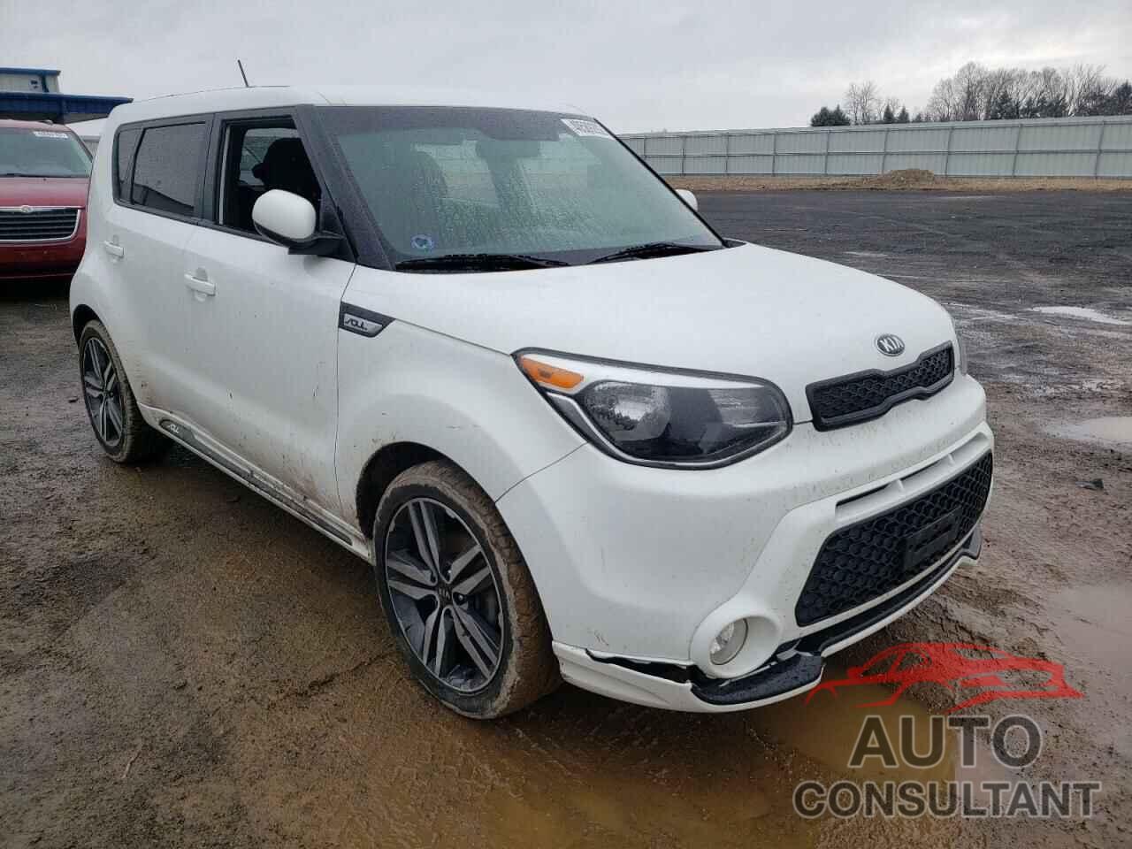 KIA SOUL 2016 - KNDJP3A51G7405703