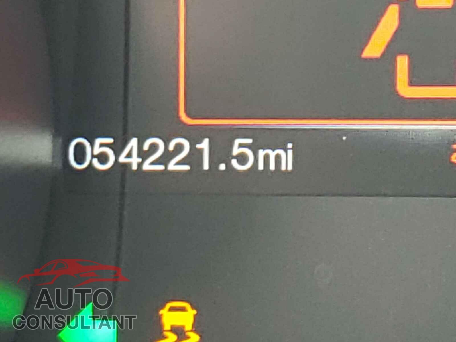 FORD MUSTANG 2017 - 1FA6P8CF4H5329762