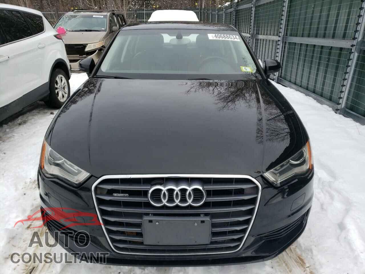 AUDI A3 2015 - WAUBFGFF0F1003864