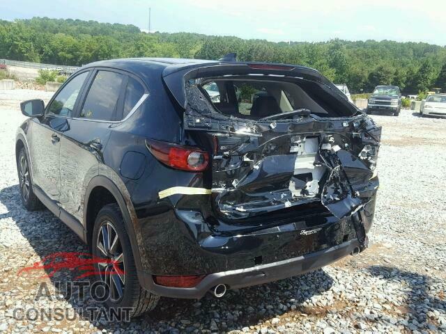 MAZDA CX-5 TOURING 2018 - JM3KFBCM0J0370732