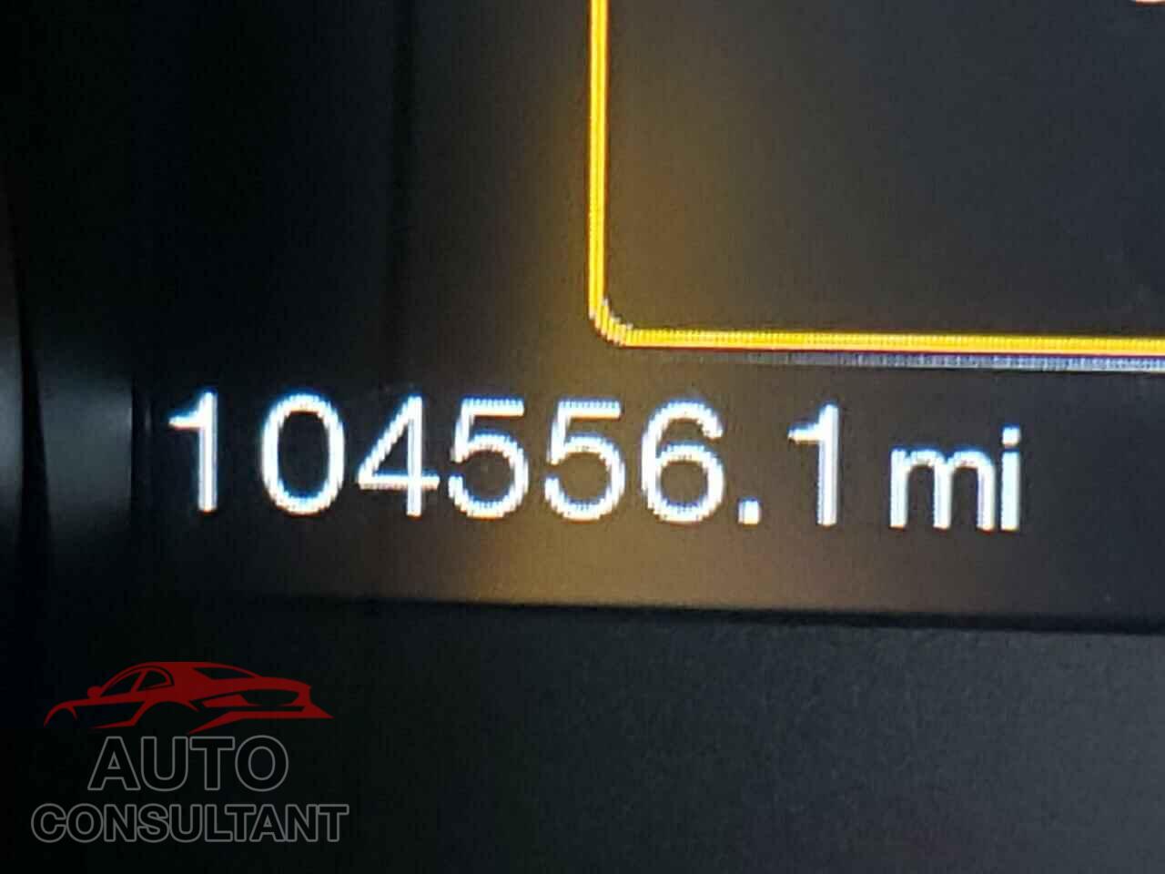 FORD MUSTANG 2017 - 1FATP8UH7H5245339