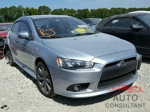 MITSUBISHI LANCER 2015 - JA32U8FW8FU017538