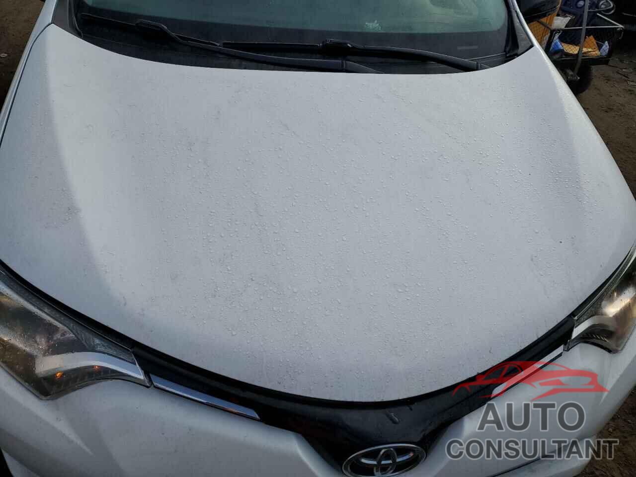 TOYOTA RAV4 2016 - JTMBFREV1GJ066920