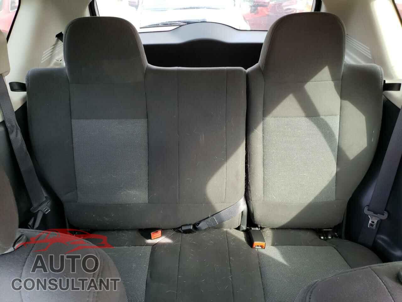 JEEP COMPASS 2016 - 1C4NJDBB7GD773091