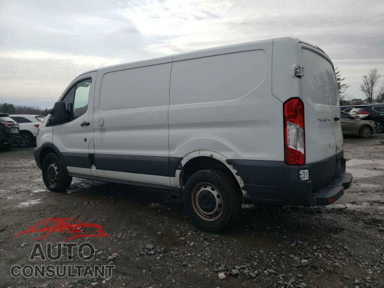 FORD TRANSIT 2016 - 1FTYR1YM7GKB10645