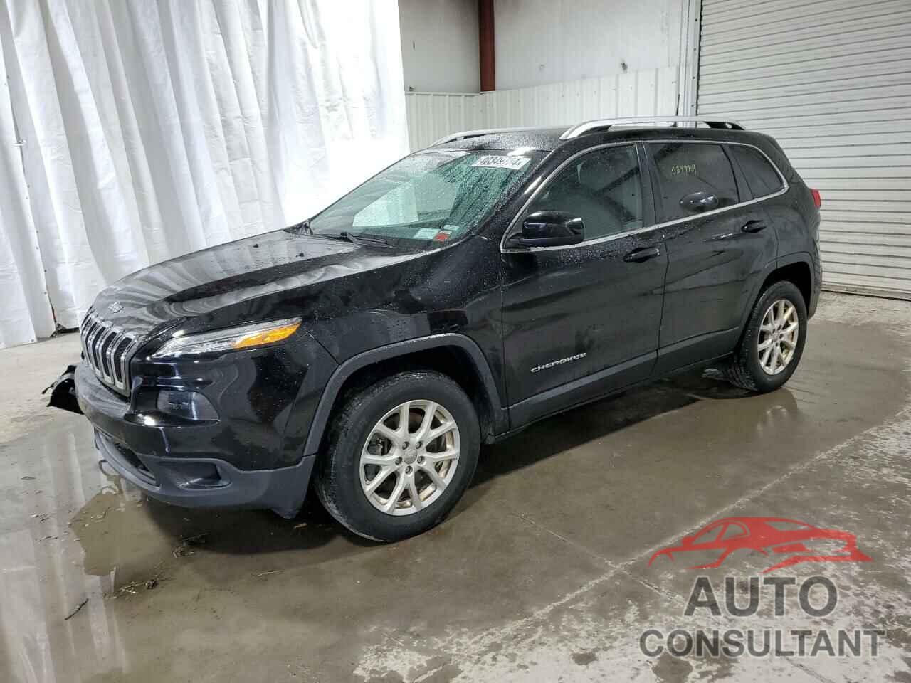 JEEP GRAND CHER 2017 - 1C4PJMCBXHW568555