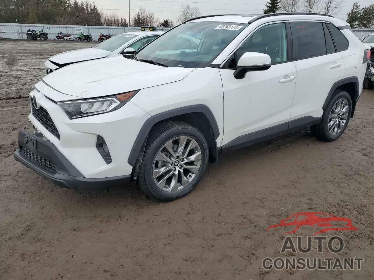 TOYOTA RAV4 2020 - 2T3R1RFV3LW087596