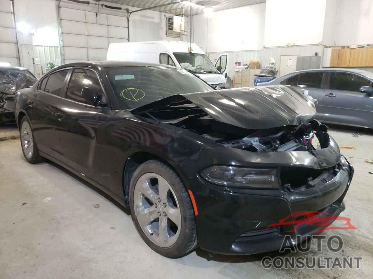 DODGE CHARGER 2017 - 2C3CDXBG9HH559577