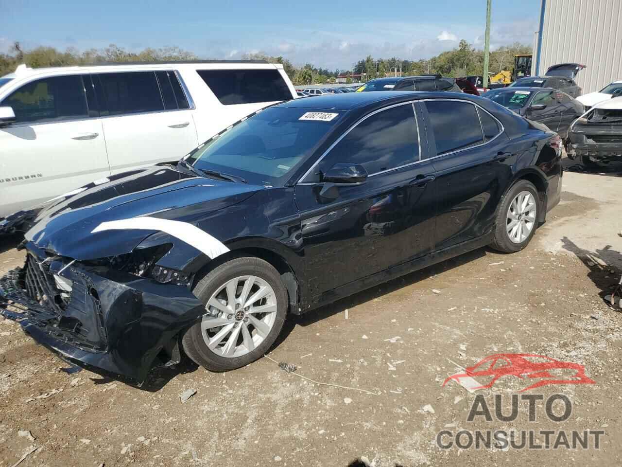 TOYOTA CAMRY 2023 - 4T1C11AK9PU731220