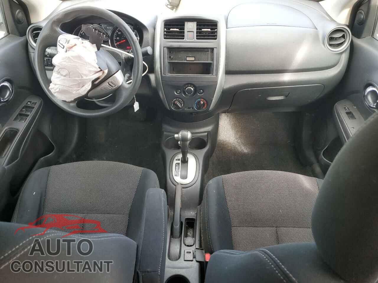 NISSAN VERSA 2016 - 3N1CN7AP1GL854689