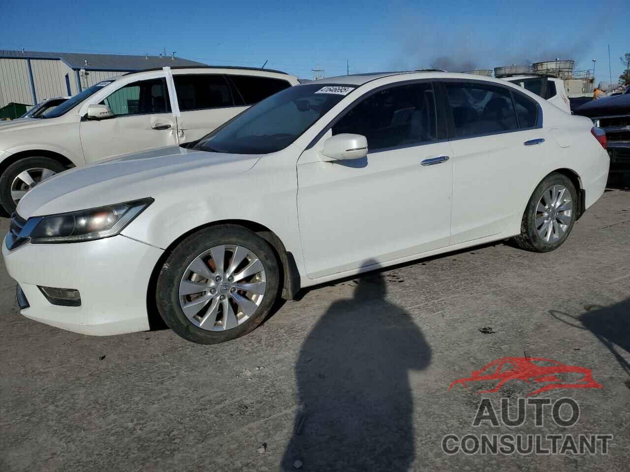 HONDA ACCORD 2013 - 1HGCR2F81DA057224