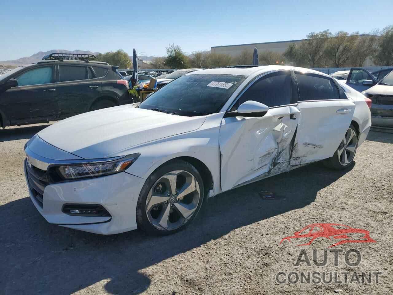 HONDA ACCORD 2020 - 1HGCV2F94LA029629