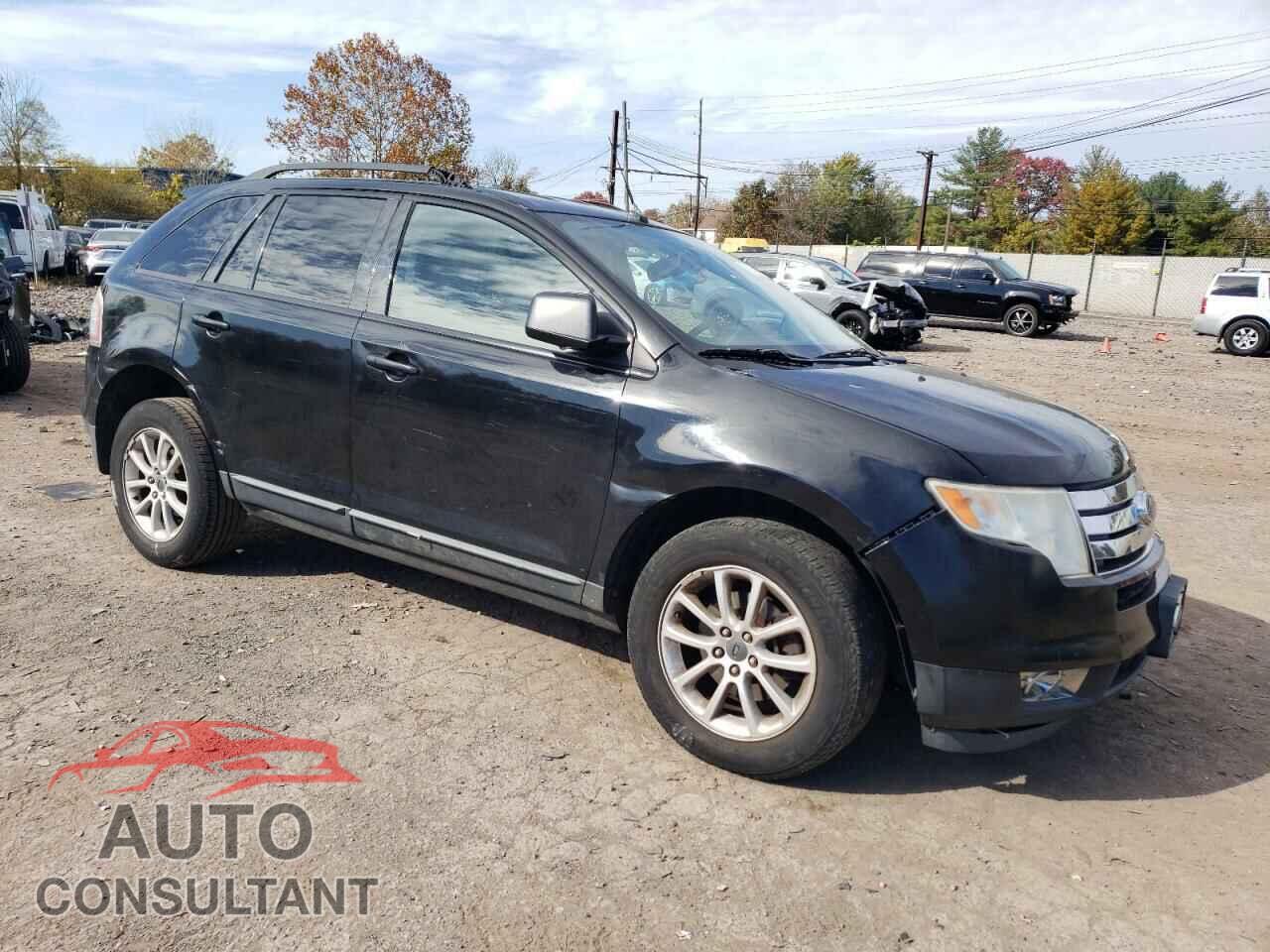 FORD EDGE 2009 - 2FMDK48C19BA79428