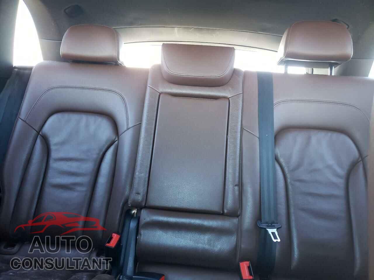 AUDI Q5 2014 - WA1CFAFP3EA038954