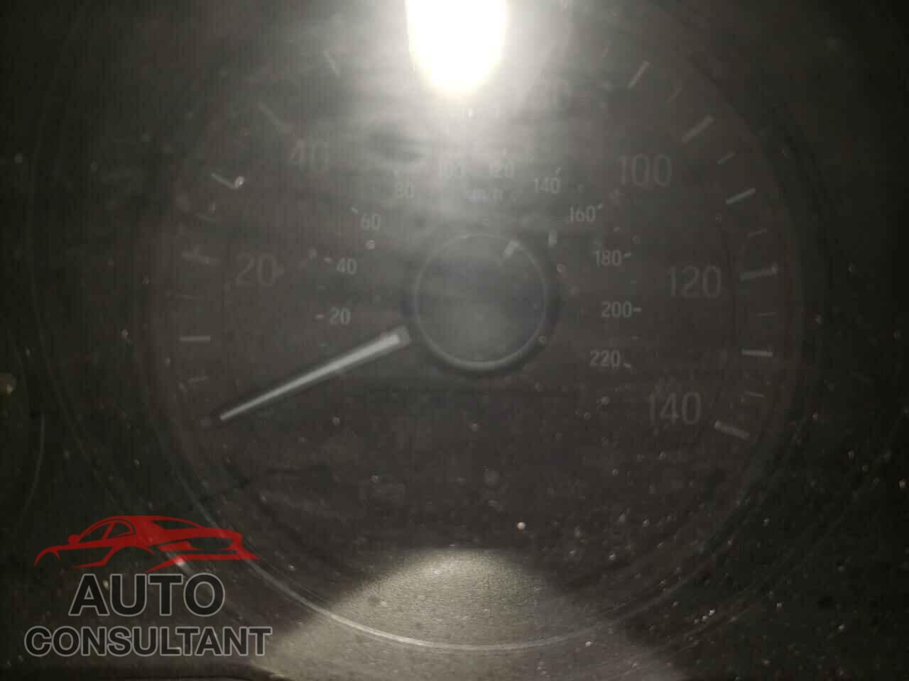 HONDA HR-V 2017 - 3CZRU5H34HG706896