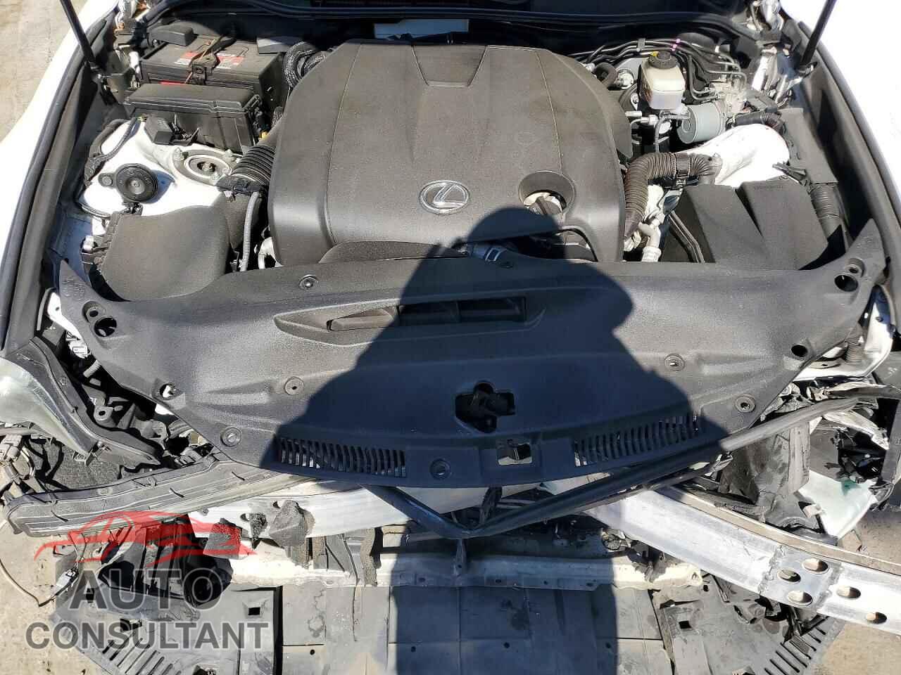 LEXUS IS 250 2014 - JTHBF1D23E5010006