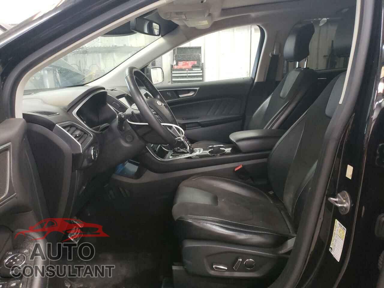 FORD EDGE 2016 - 2FMPK4AP4GBC58568