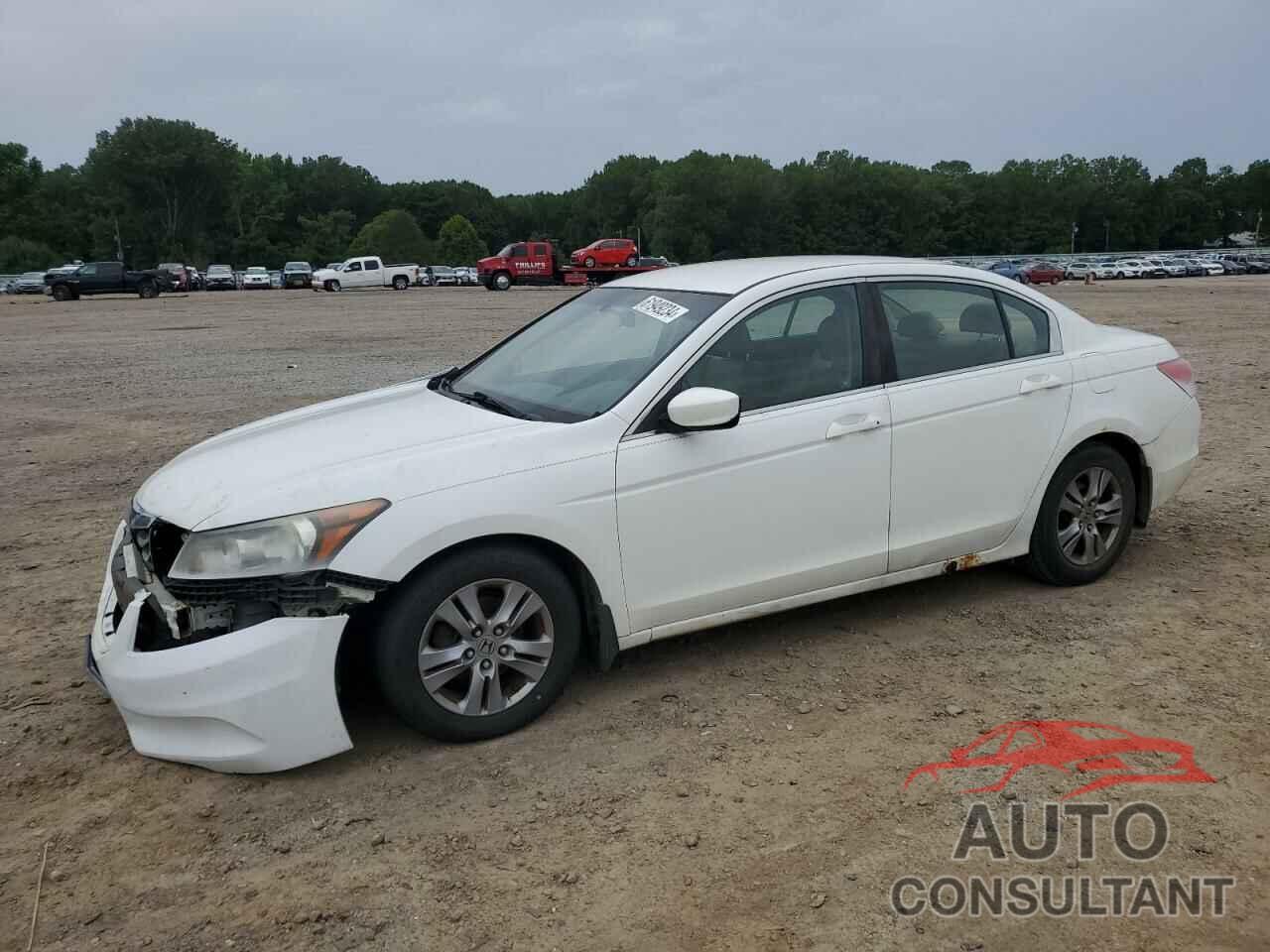 HONDA ACCORD 2012 - 1HGCP2F6XCA136586