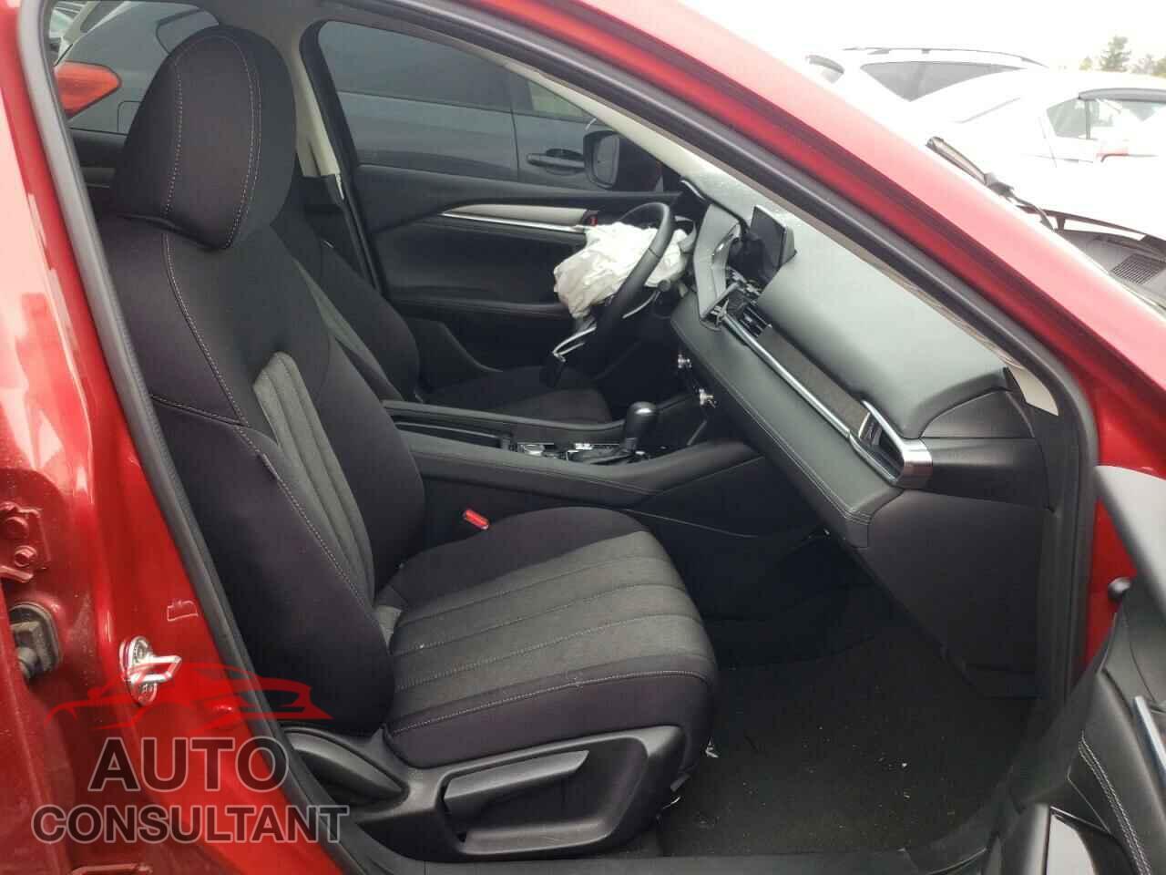 MAZDA 6 2021 - JM1GL1UM1M1610384