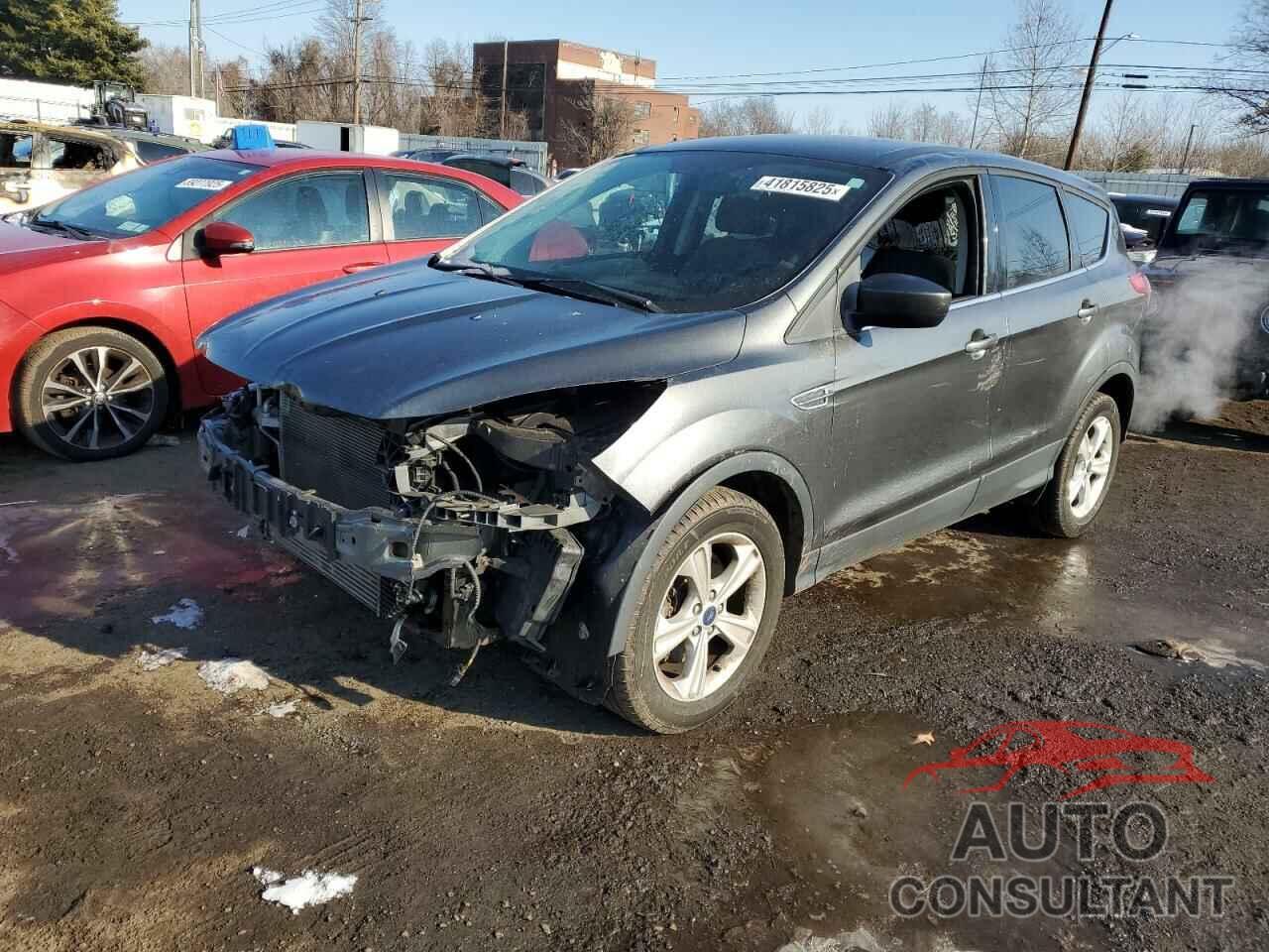 FORD ESCAPE 2016 - 1FMCU9GX0GUA57208