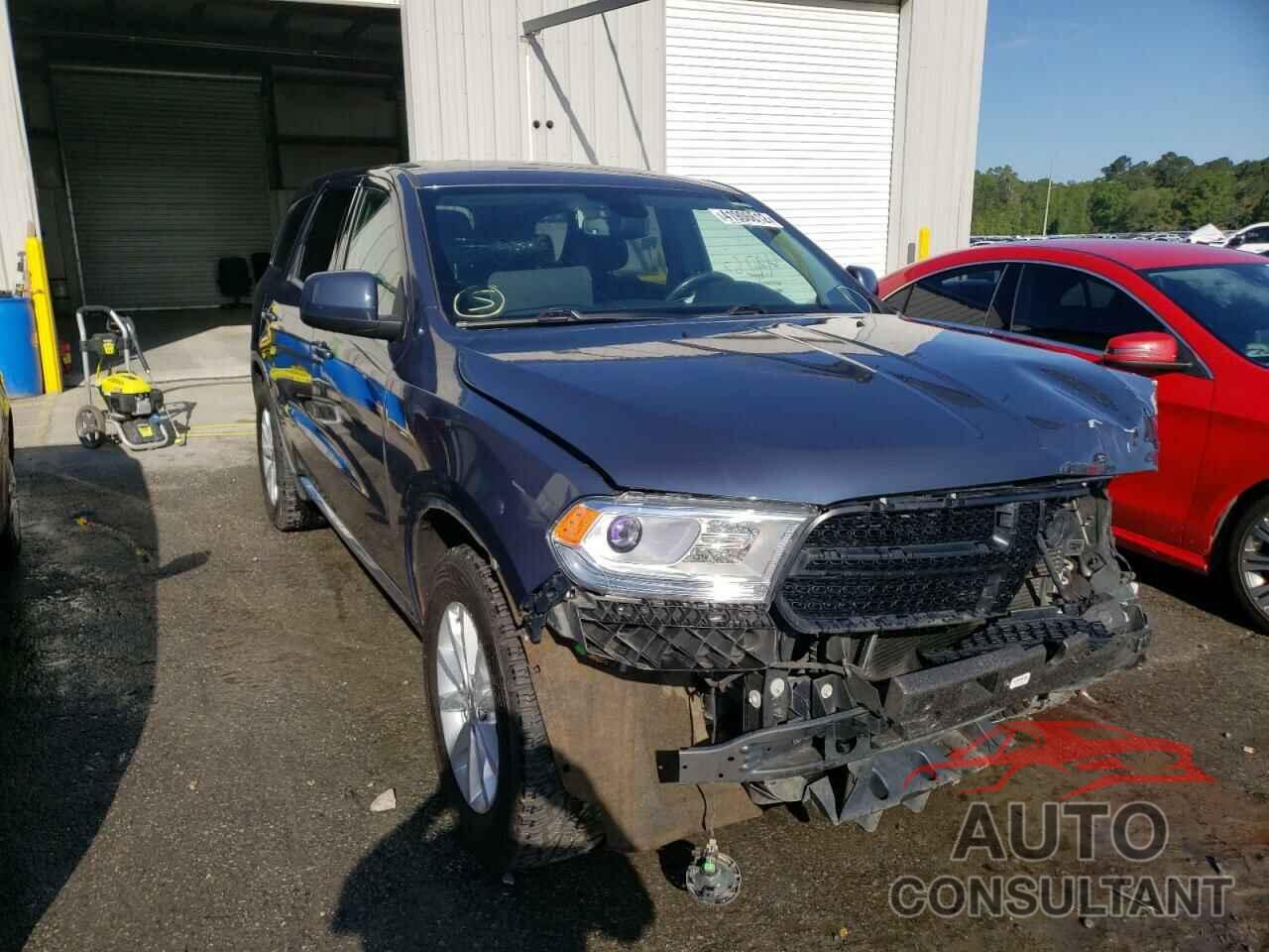 DODGE DURANGO 2019 - 1C4RDHAG5KC792606