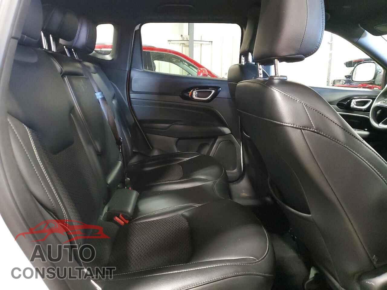 JEEP COMPASS 2023 - 3C4NJDBN3PT544721