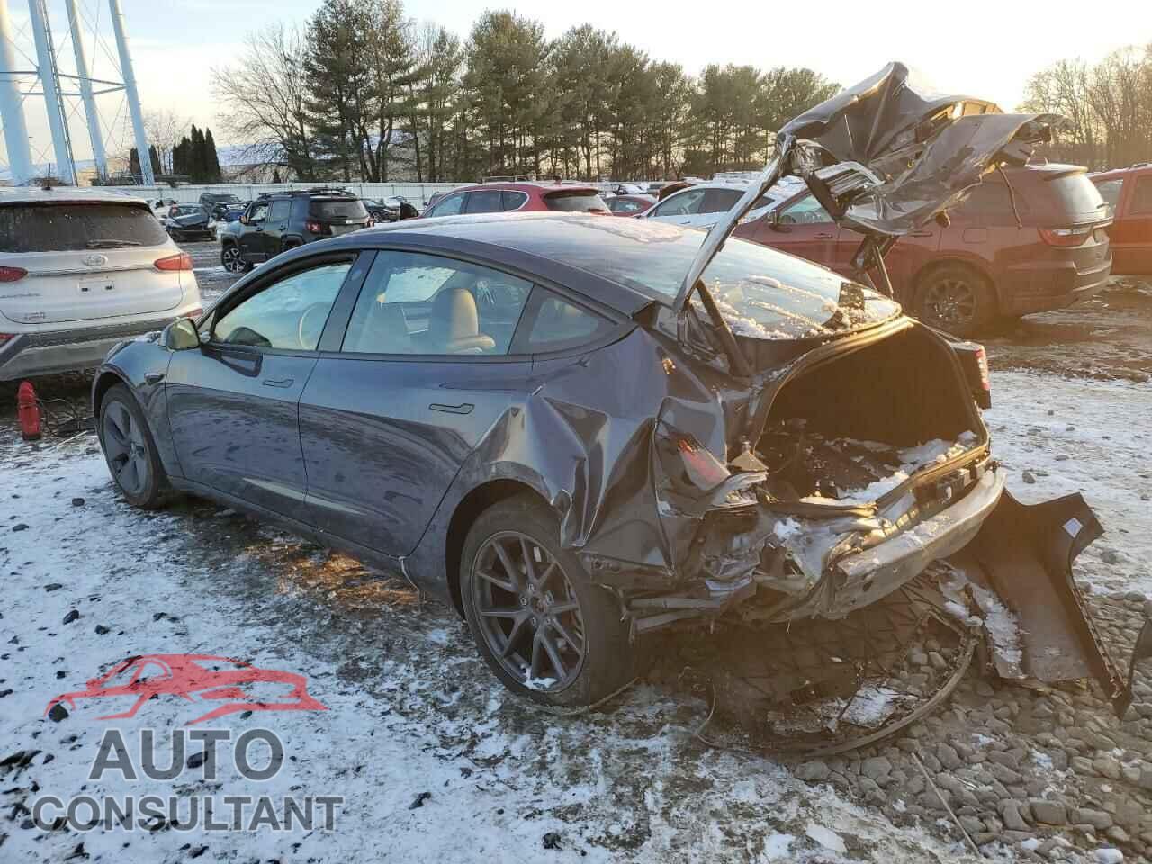 TESLA MODEL 3 2023 - 5YJ3E1EA2PF688228