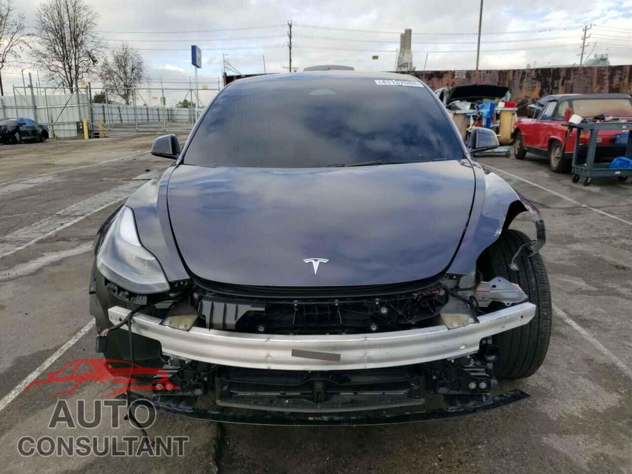 TESLA MODEL 3 2023 - 5YJ3E1EA6PF639985