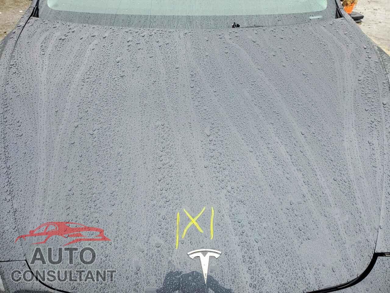 TESLA MODEL 3 2024 - 5YJ3E1ET6RF869191