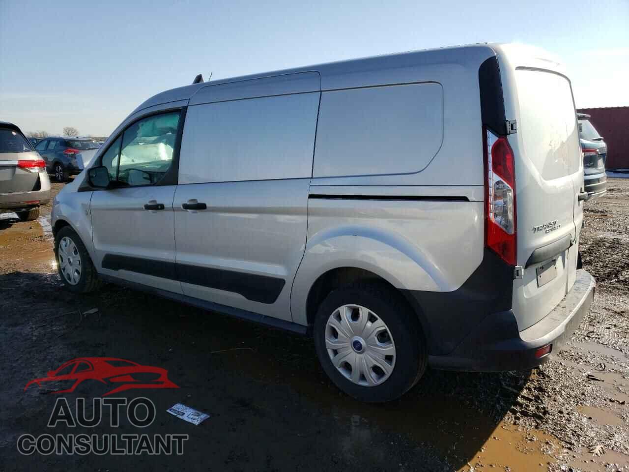 FORD TRANSIT 2019 - NM0LS7E2XK1420711