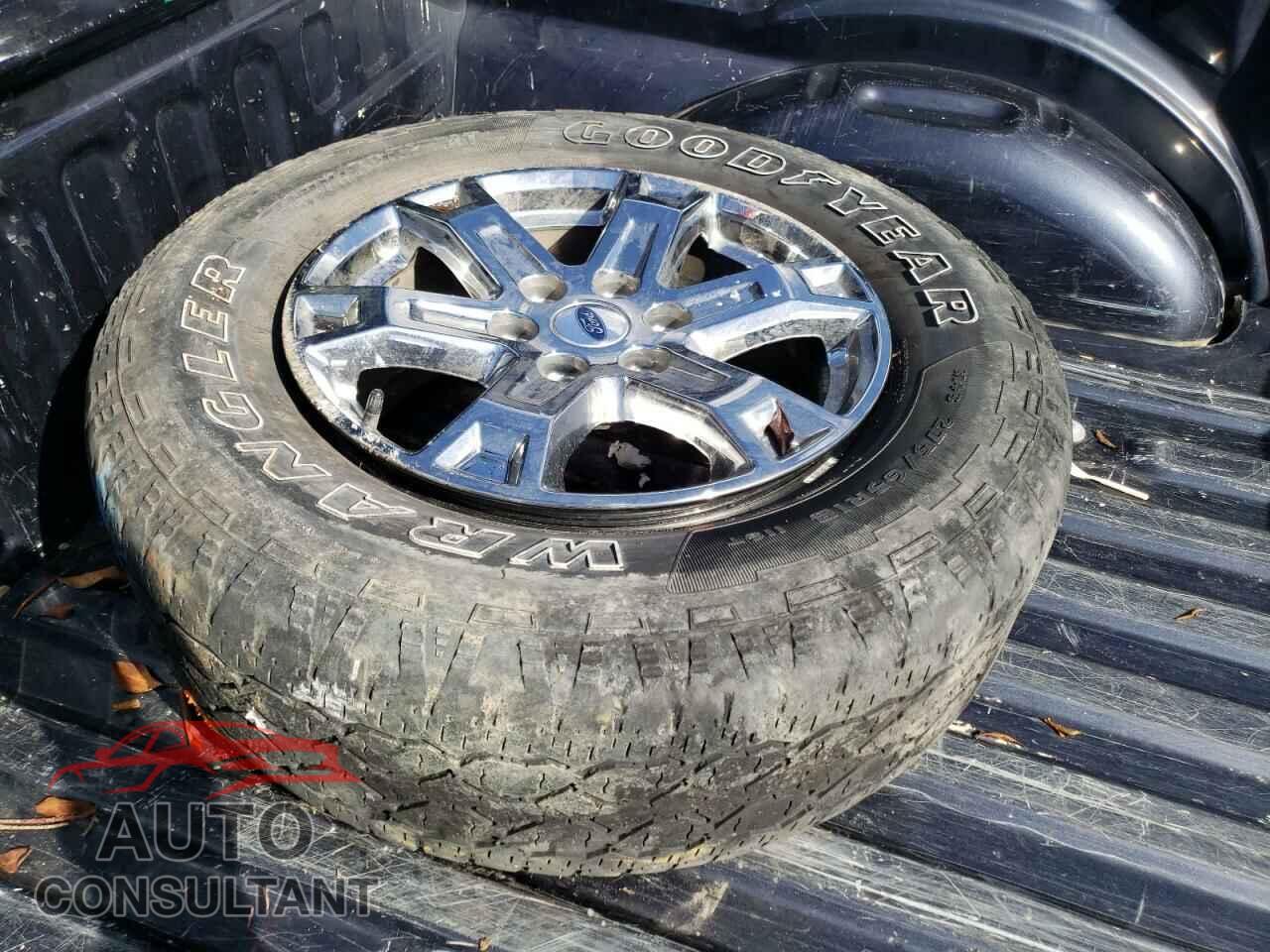FORD F-150 2021 - 1FTEW1EP7MFA53345